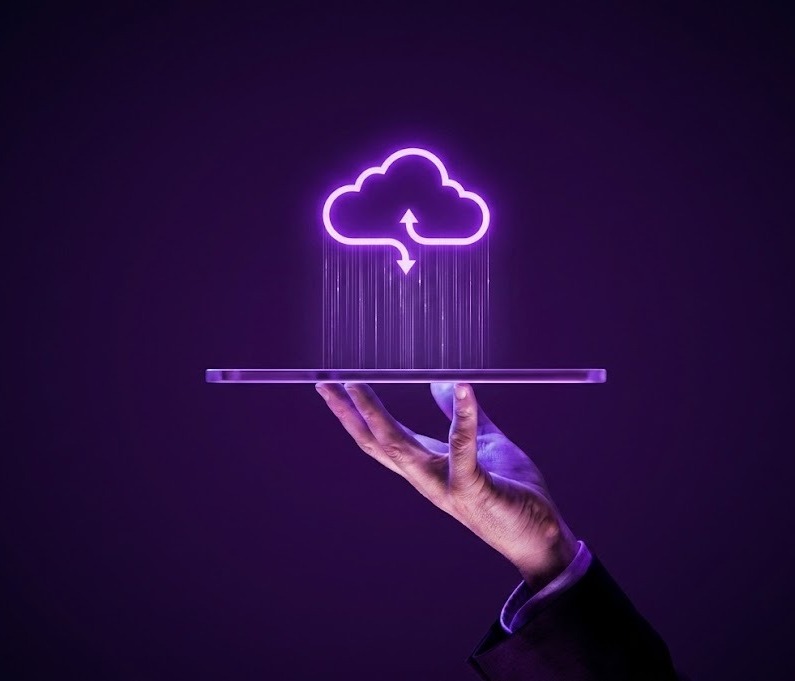 Cloud Computing