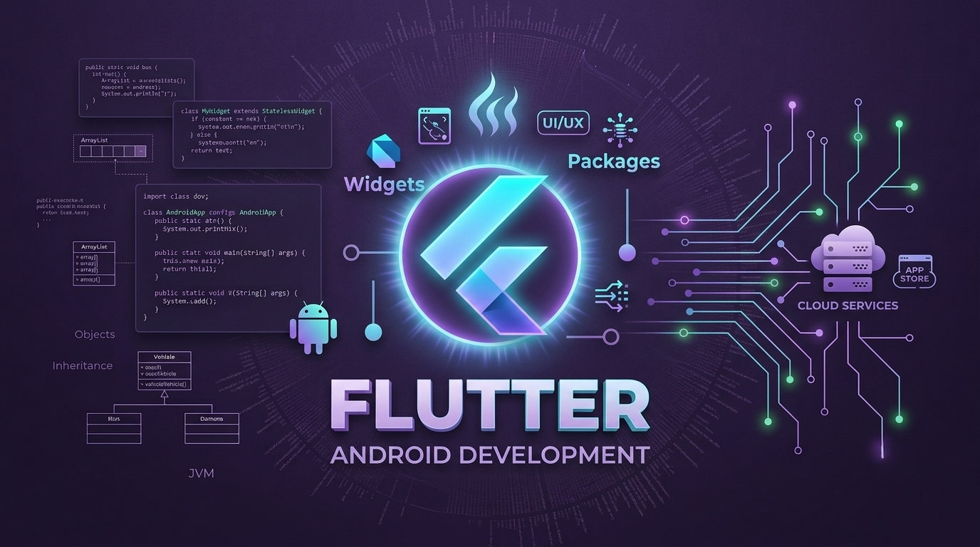 Android Development course thumbnail