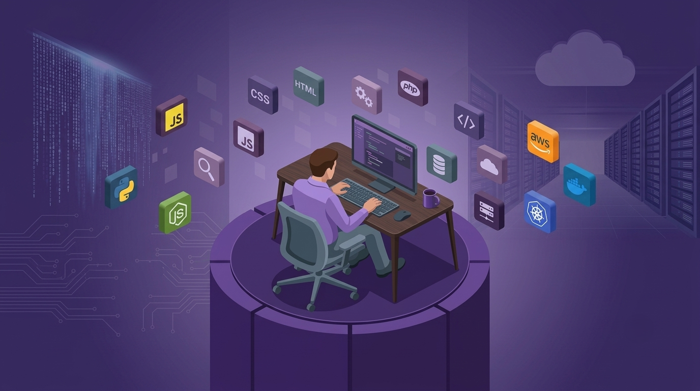 Web Development