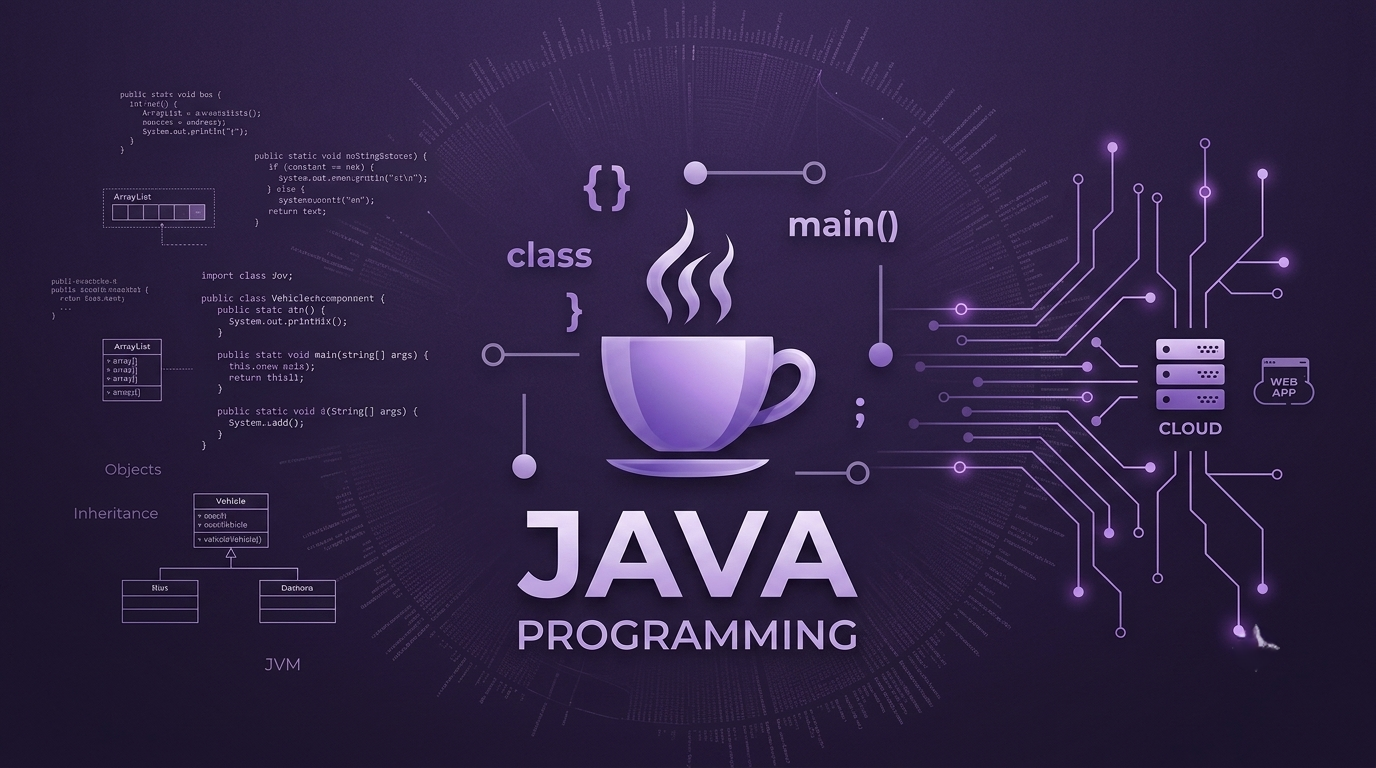 Java
