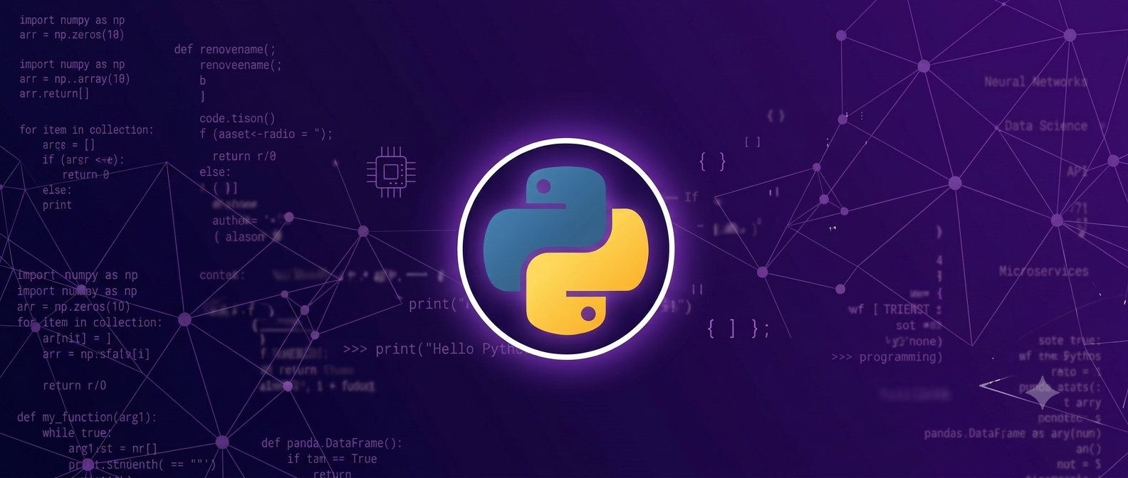 Python